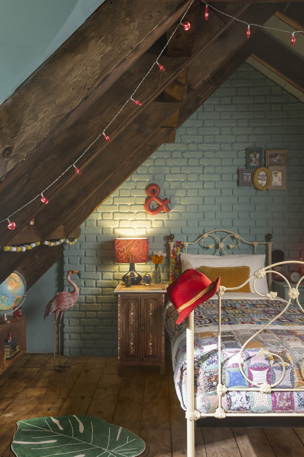 Step Inside Paddington Bear’s London Home