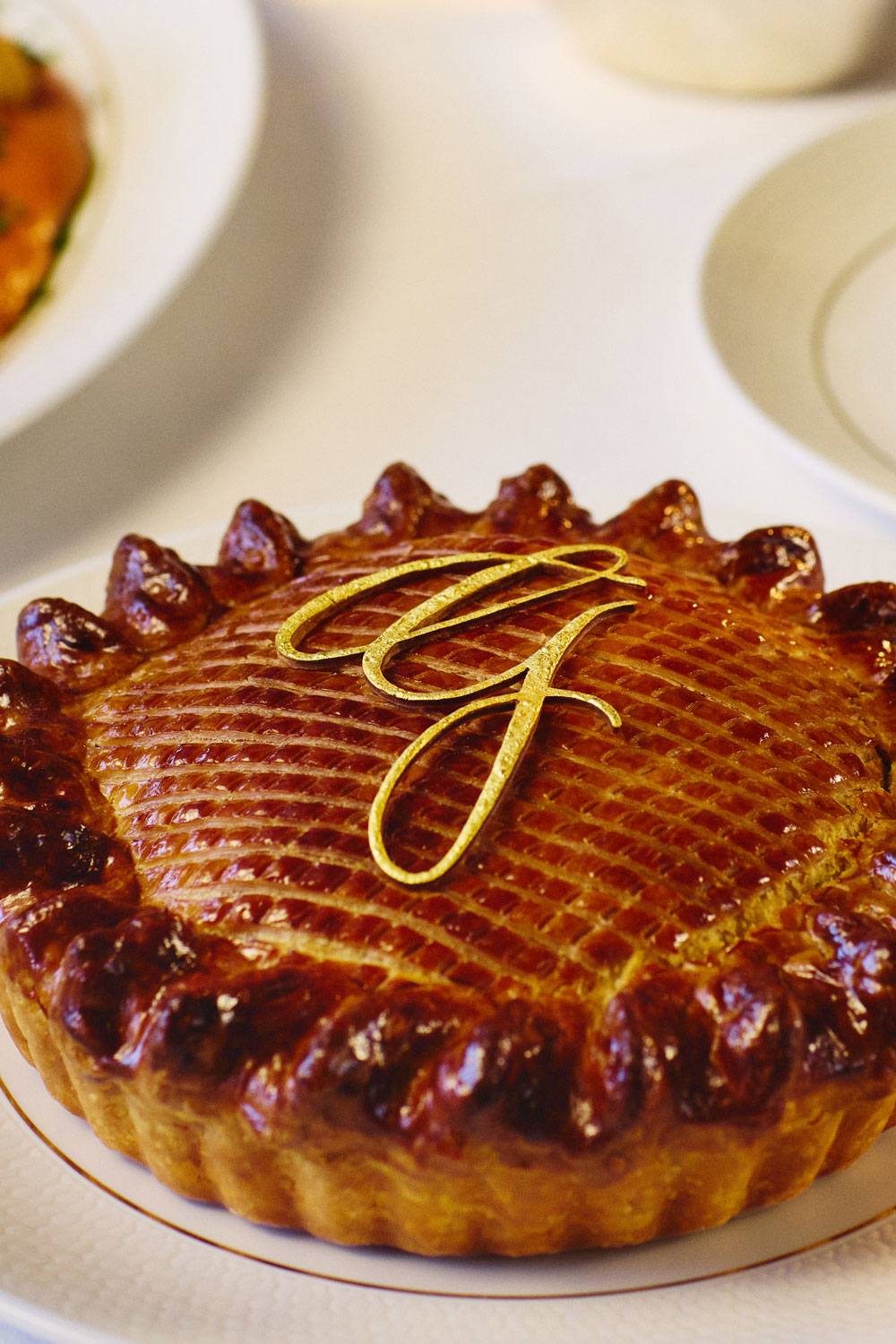 Pies Will Take Centre Stage At Harrods’ Revamped Restaurant