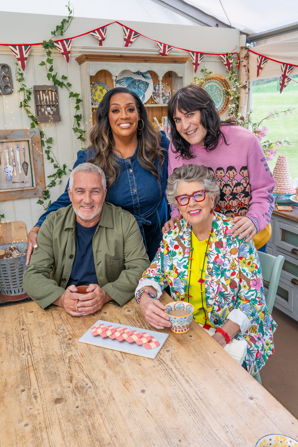 The Great British Bake Off Series 15, Episode 2 Recap