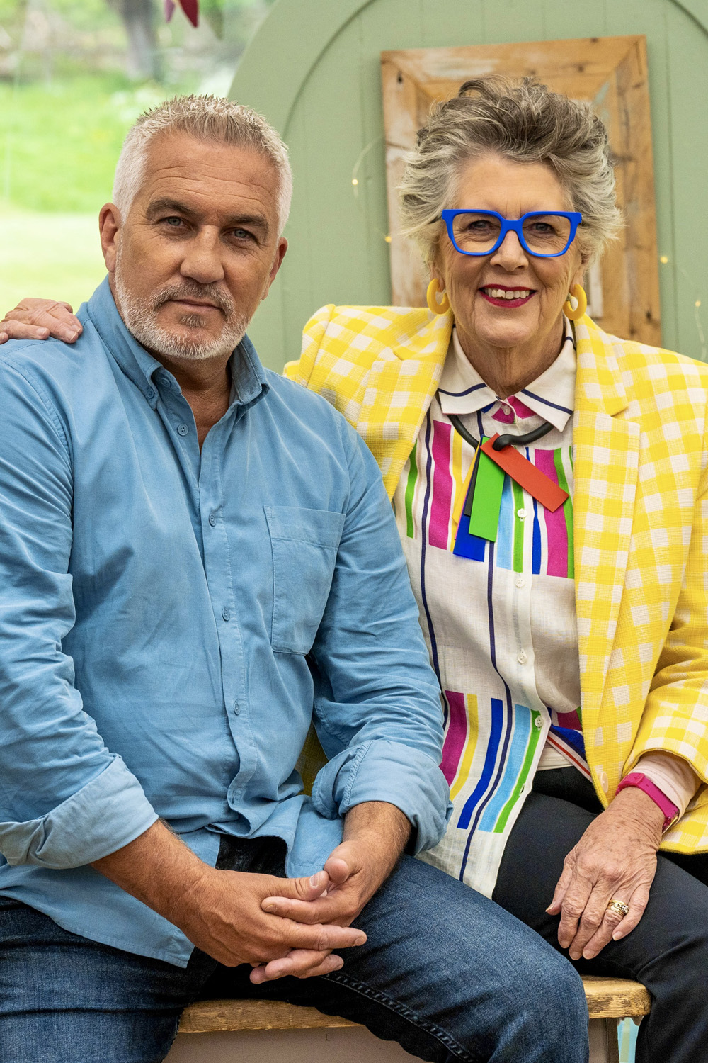 Who Left Bake Off Last Night? Episode 5 Recap