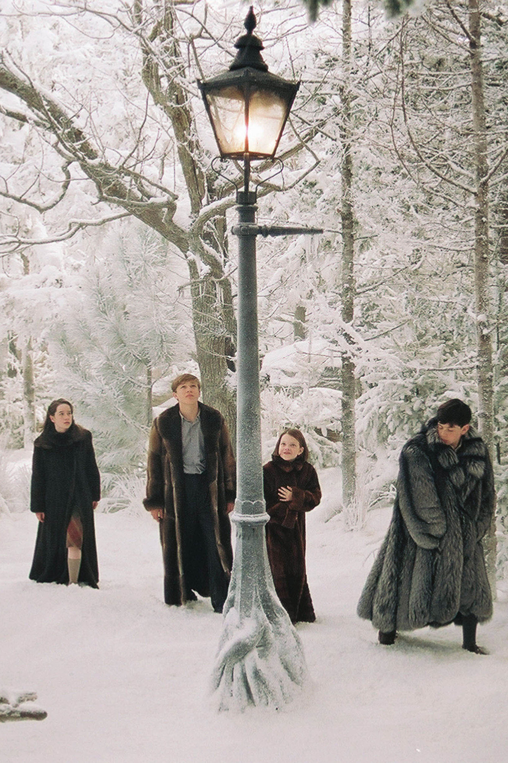 What’s The Story With Greta Gerwig's Narnia Reboot?