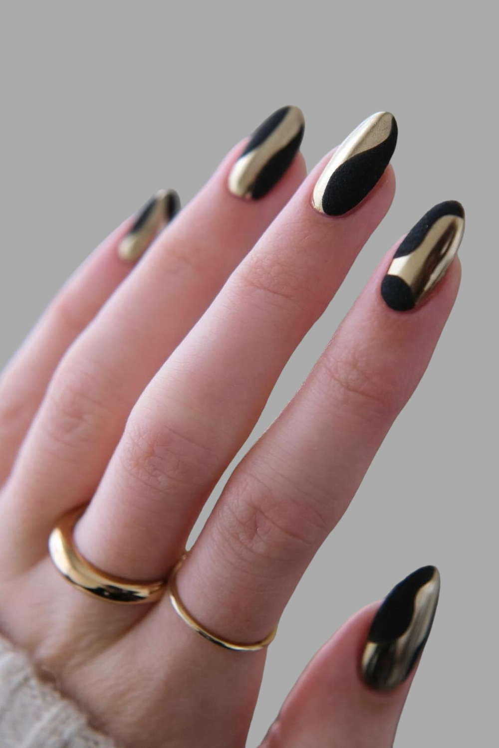 10 Manicure Ideas Every Scorpio Will Love