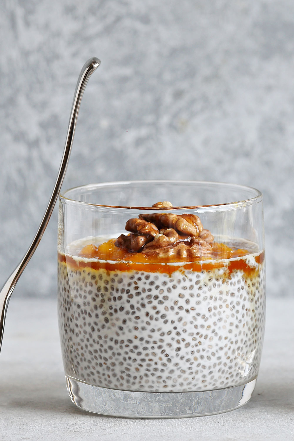 How To Make TikTok’s Pumpkin Spice Chia Pudding