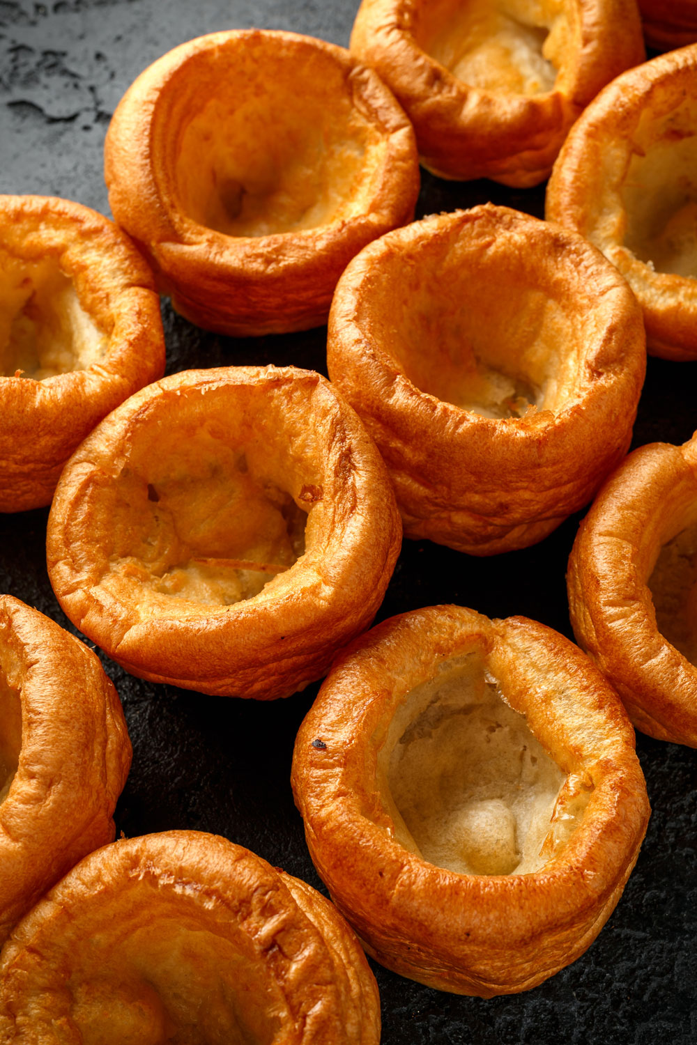 Have You Tried Vodka Yorkshire Puddings?