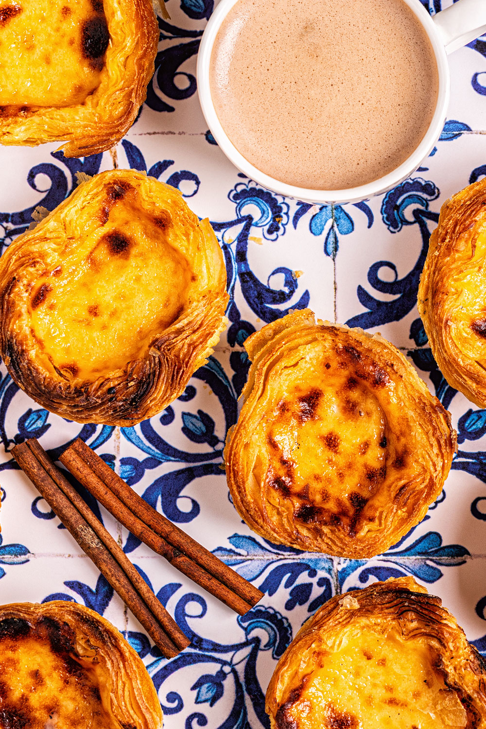 A Foodie’s Guide to Lisbon