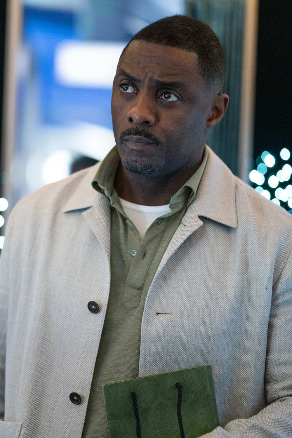 Idris Elba: Is Zollywood The New Film Frontier?