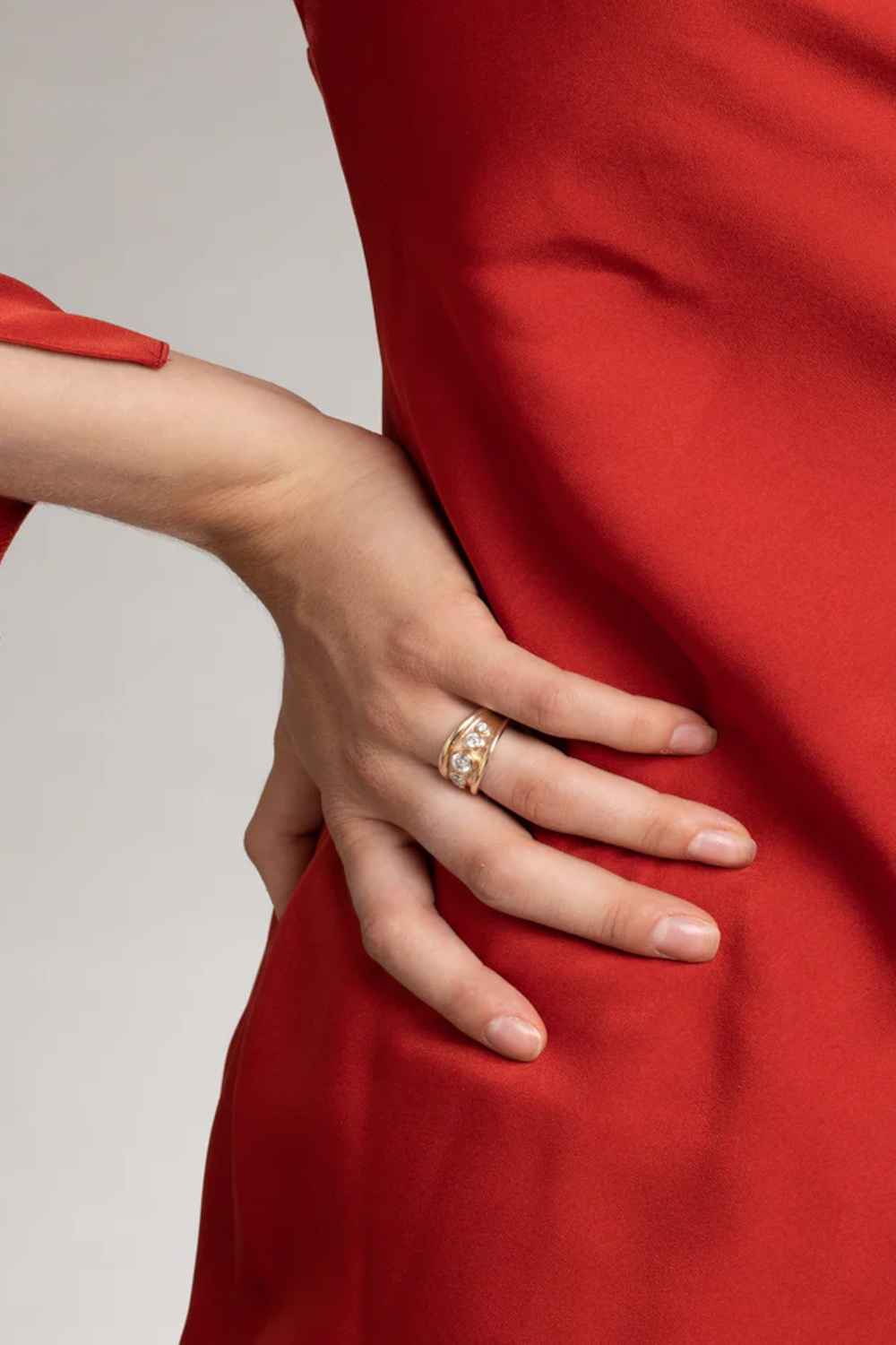 2025 Engagement Ring Trends You'll Happily Say 'I Do' To