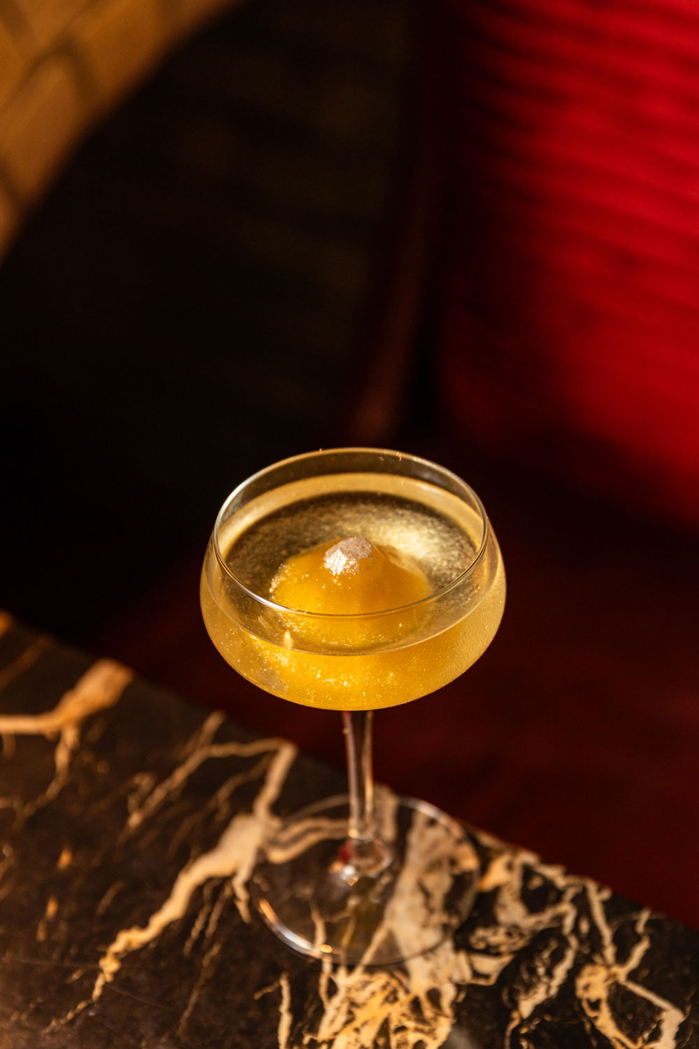 The Maccarita: This Is Paul McCartney's Favourite Cocktail