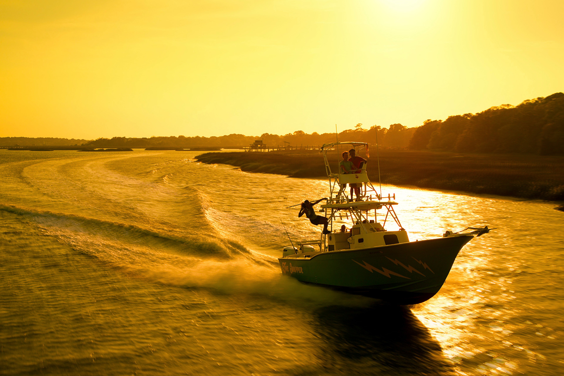 Outer Banks: Will There Be Another Season?