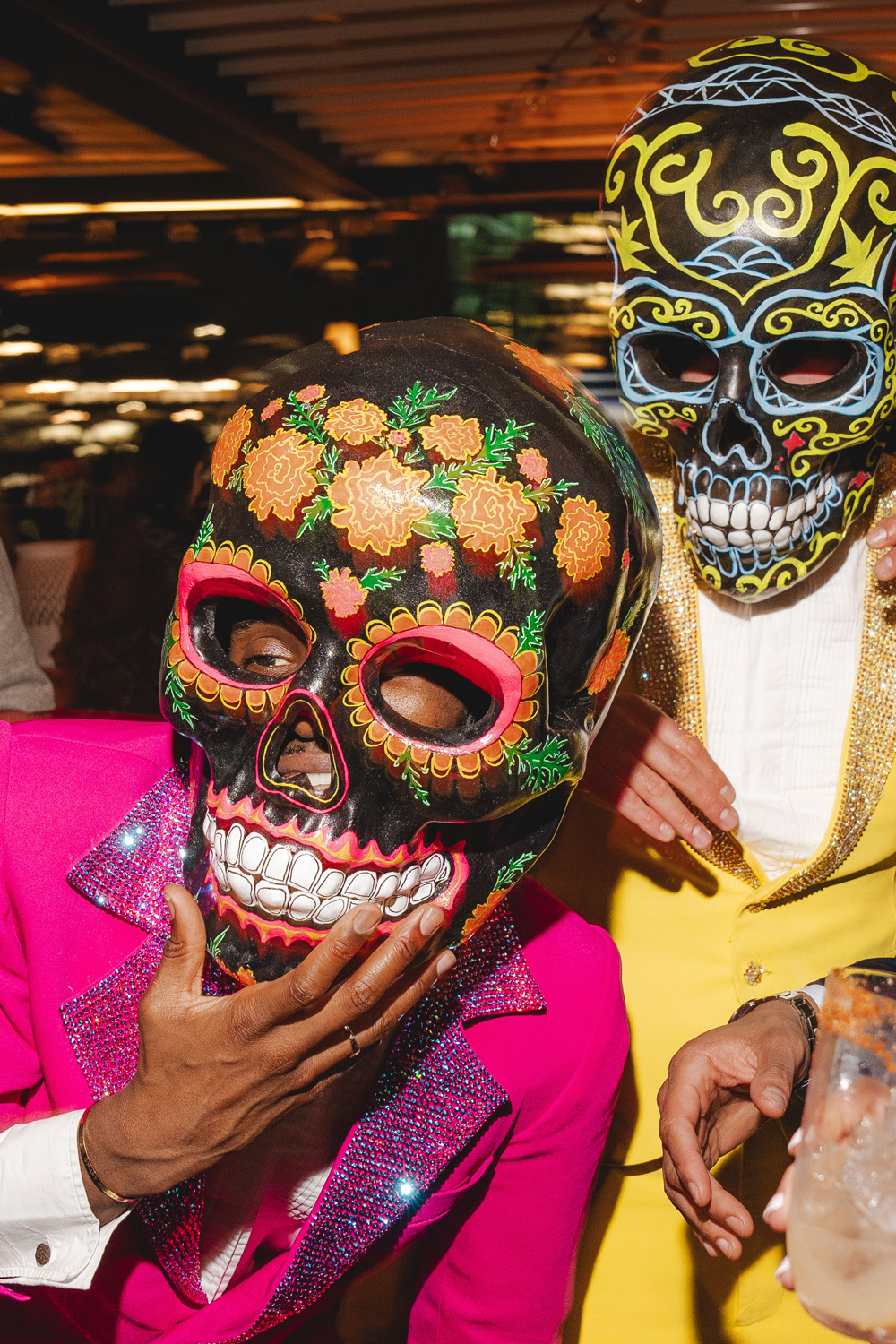 What Is Day Of The Dead?