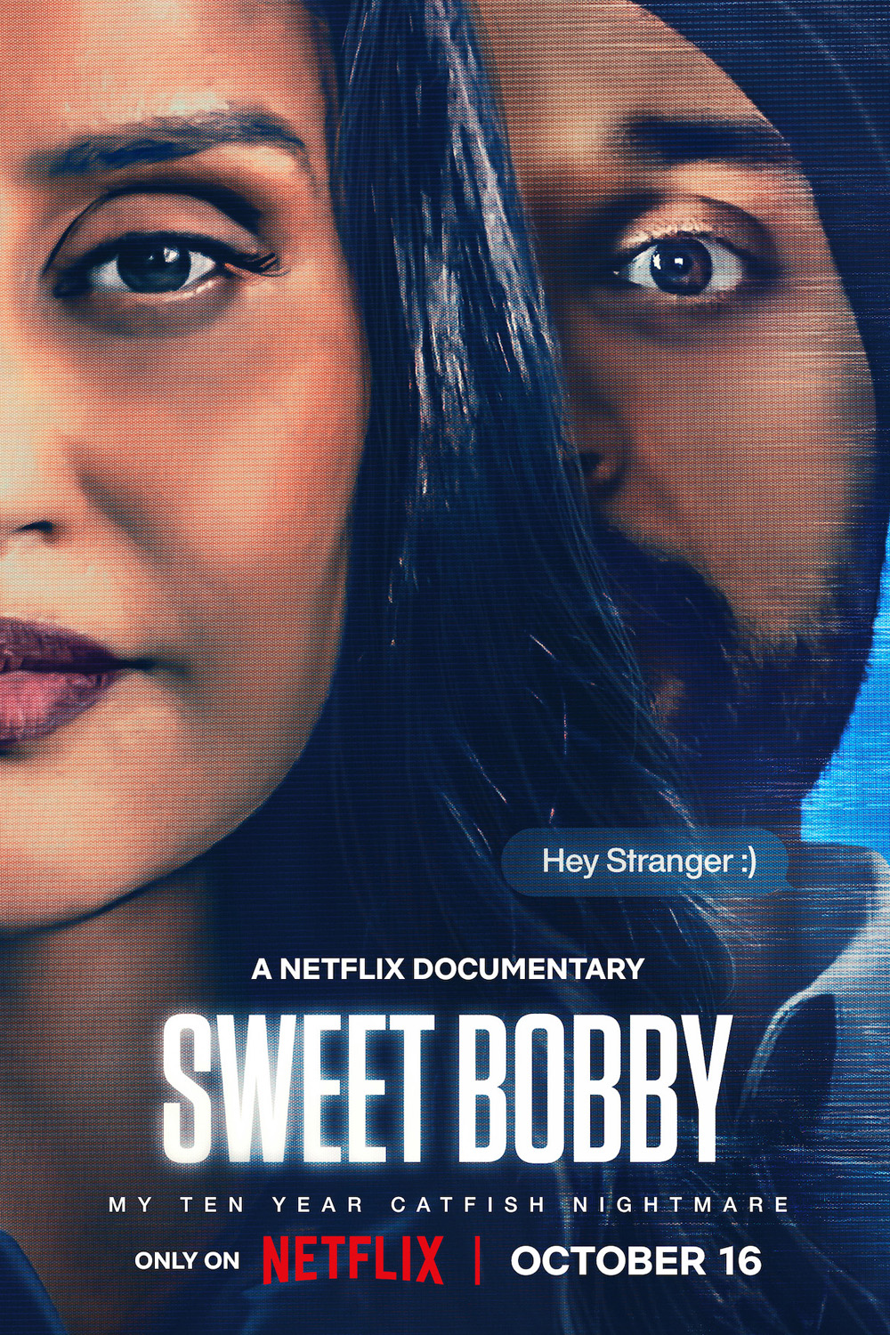 Sweet Bobby: The Shocking True Story Behind Netflix’s New Documentary