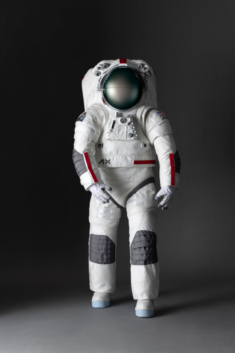 Prada Has Designed NASA's Next Spacesuit