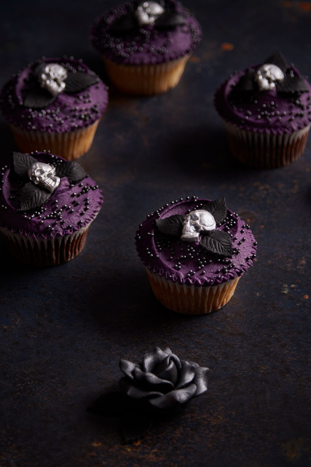 Halloween Desserts To Try In London