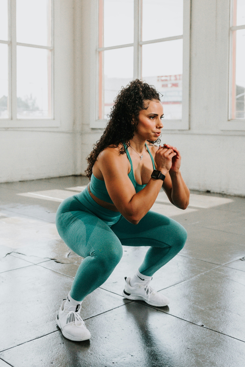 3 Easy Pelvic Floor Exercises You Can Do At Home