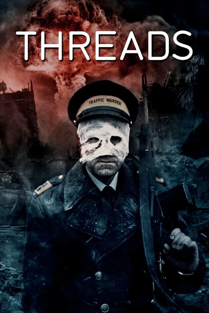 Where Can I Watch Threads For Free In The UK Film