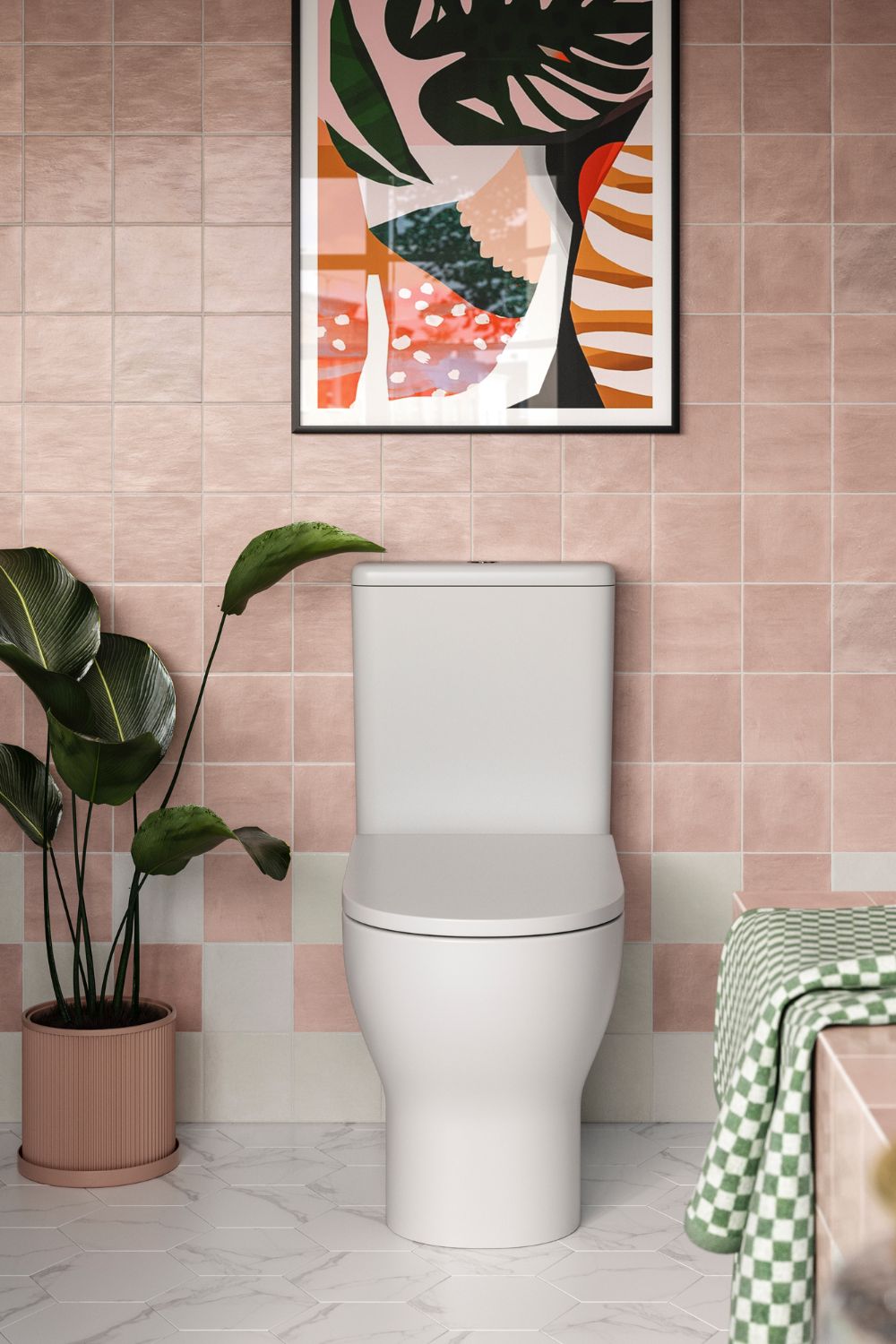 These Are Set To Be The Biggest Bathroom Trends In 2025