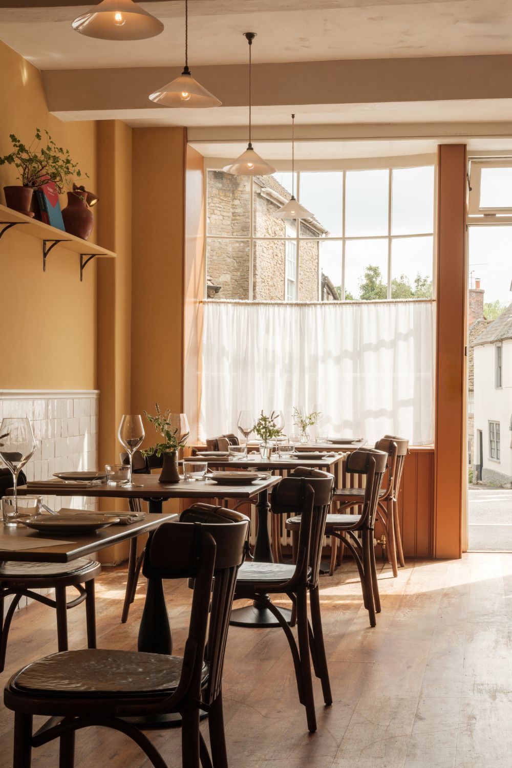 Is This Somerset's Hottest New Restaurant?