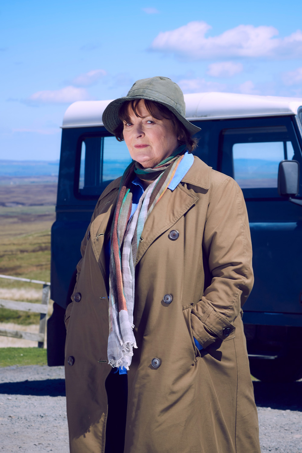 When Will Vera Series 14 Air?