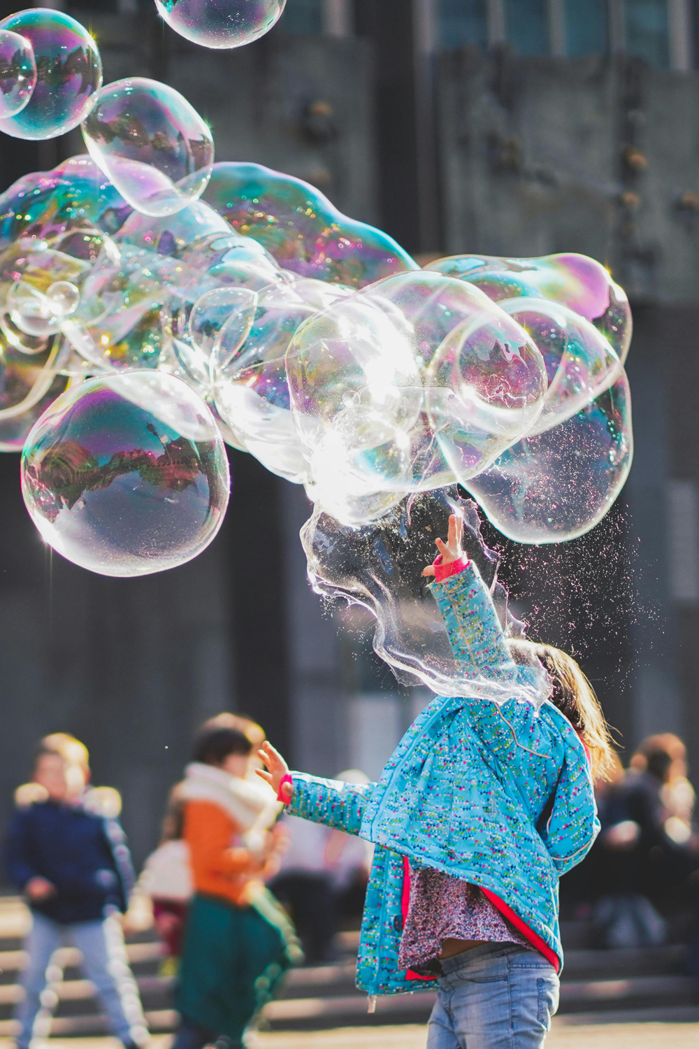 10 Things To Do In London This October Half Term Activities Guide