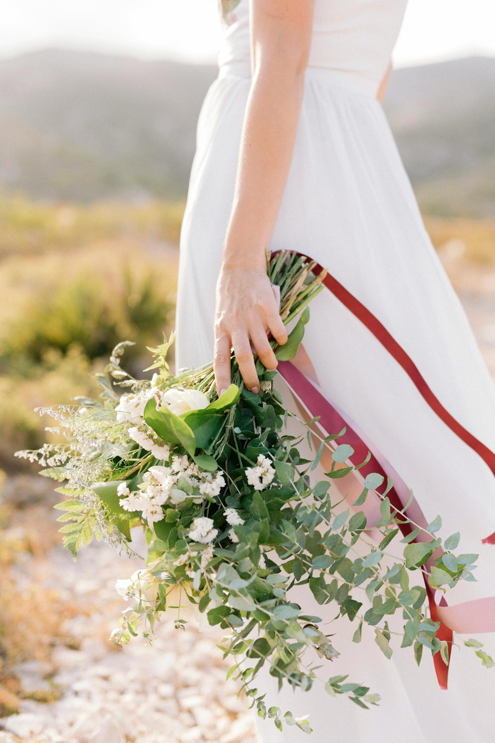 Overwhelmed With Wedding Planning? Here's How To Cut Through The Noise