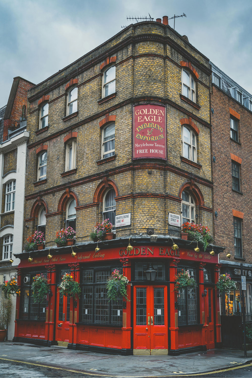 4 Pubs Shortlisted For CAMRA’s Pub of the Year 2024