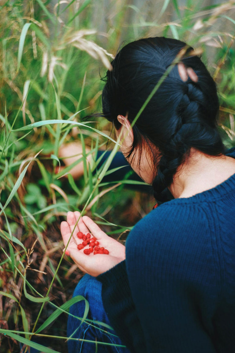 Can You Forage In London?