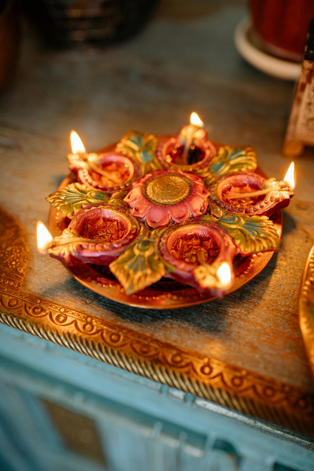 Why Do We Celebrate Diwali?