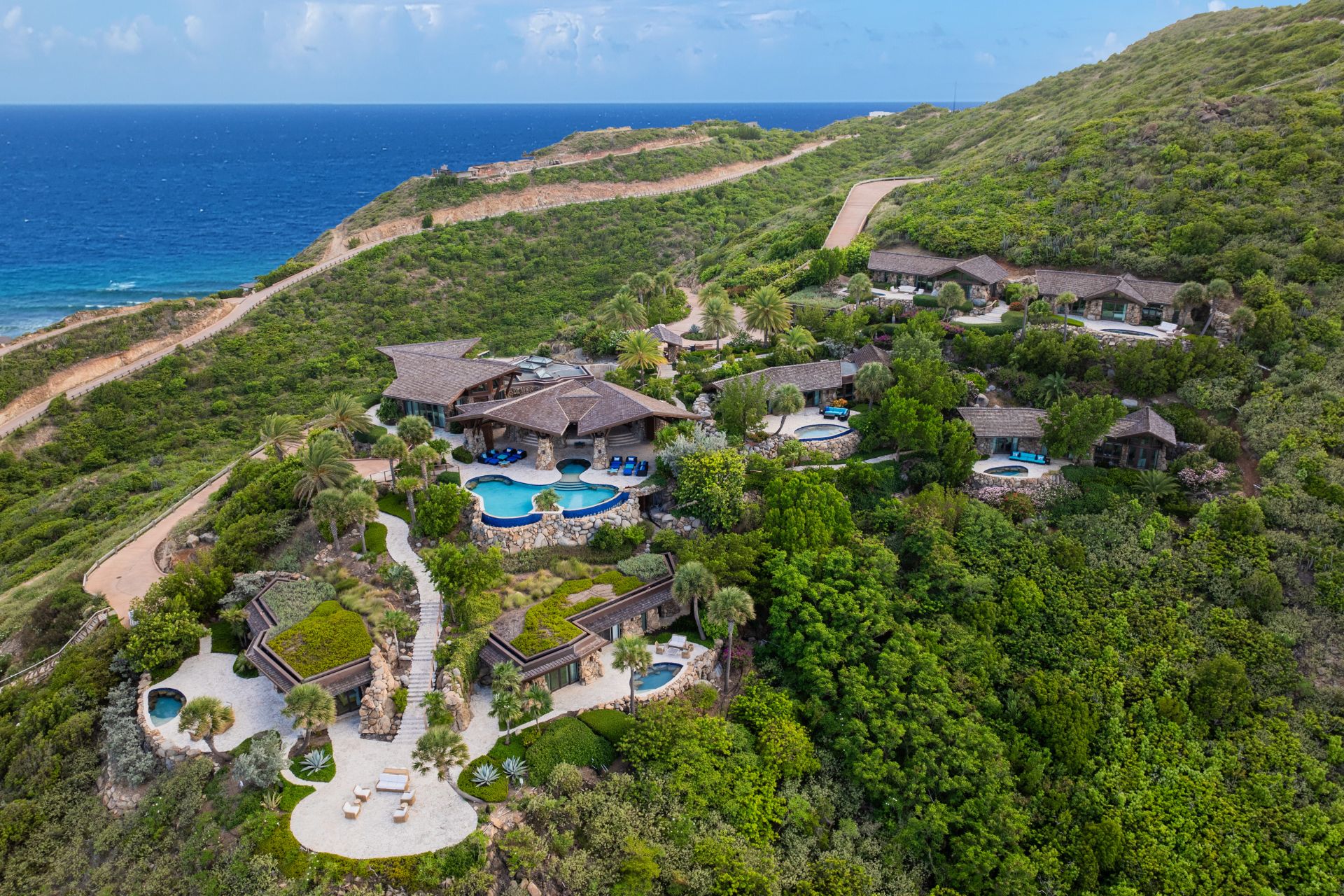 Is This The Most Spectacular Property In The British Virgin Islands?