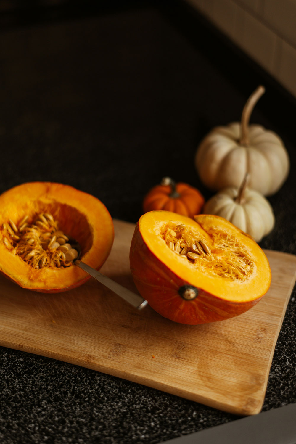 What To Do With Leftover Pumpkin Seeds