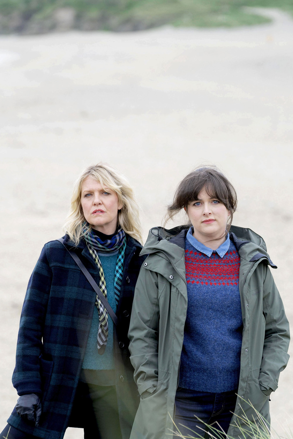 Is Series 9 The Last Of Shetland?