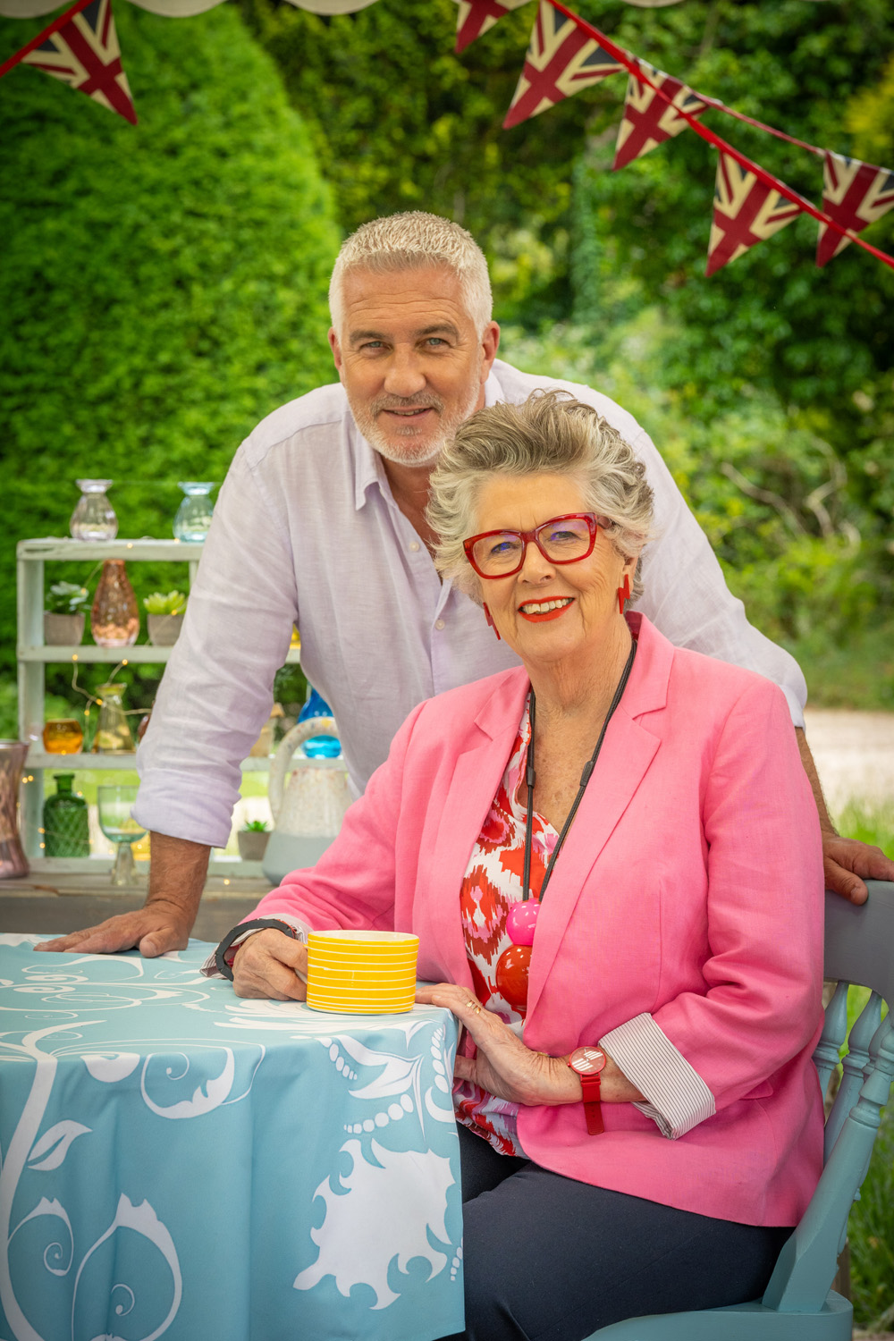 Who Left Bake Off Last Night? Series 15 Episode 8 Recap