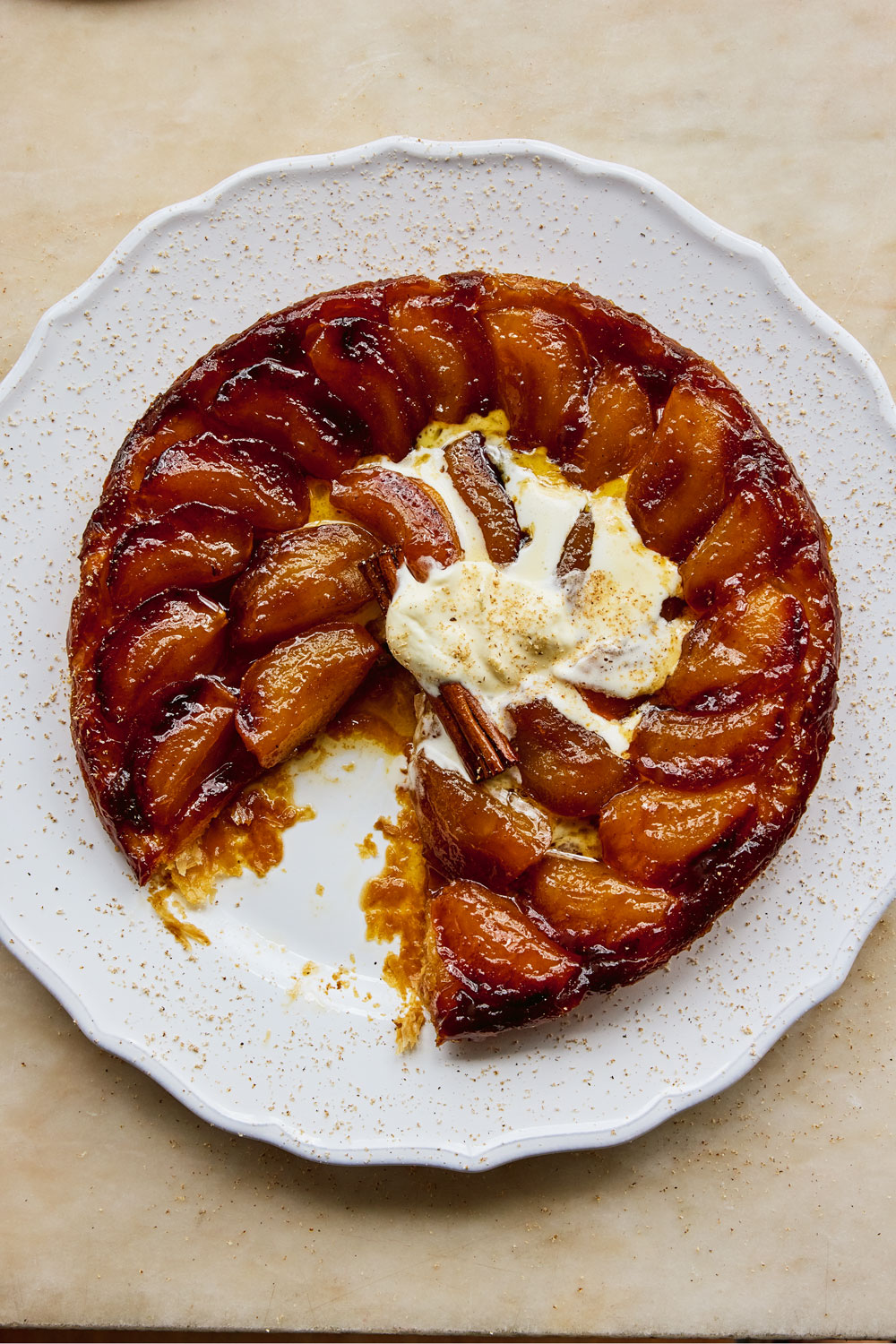 2 Of Marcus Wareing’s Favourite French Recipes