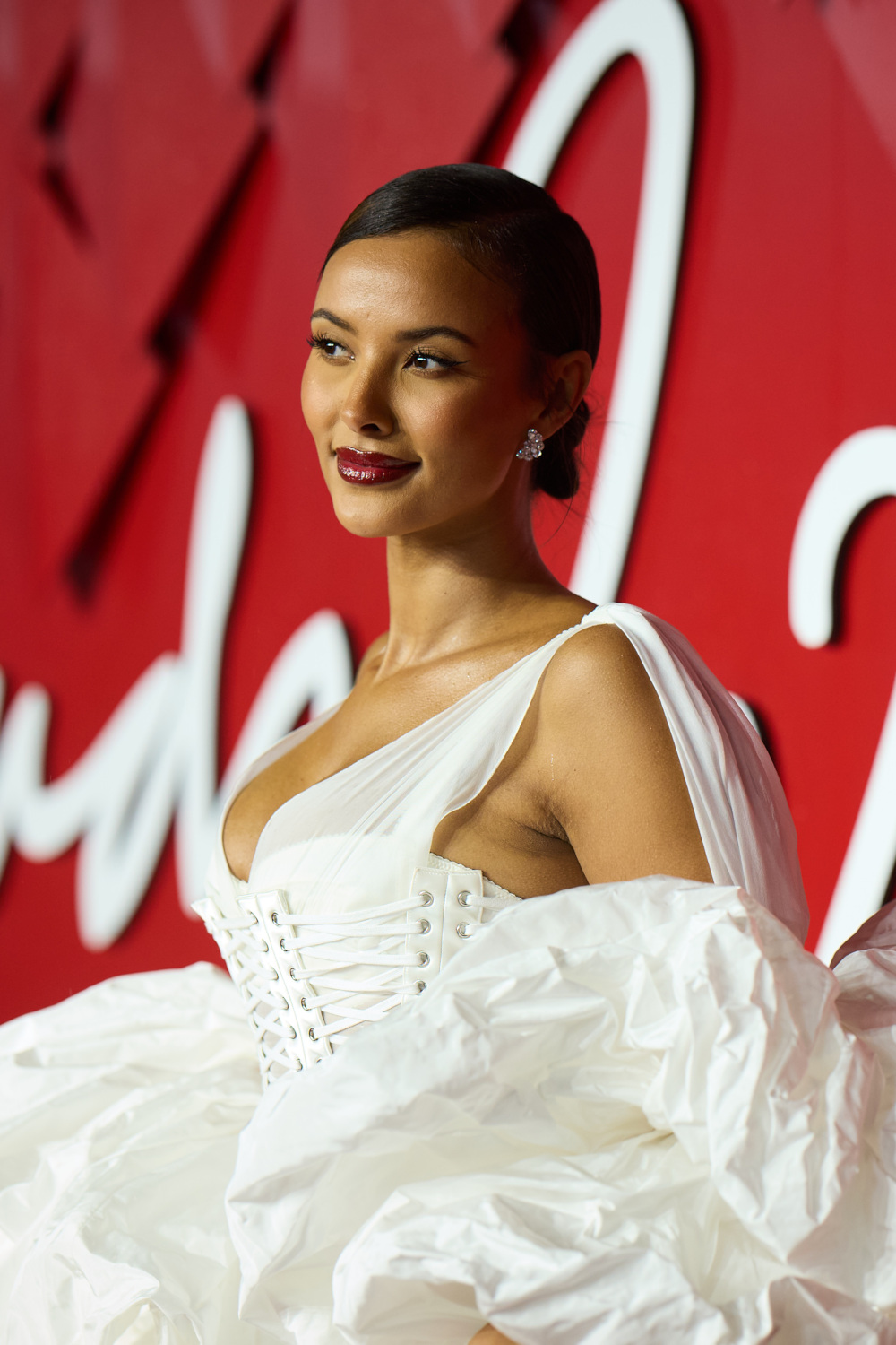 Maya Jama To Return As Host Of The Fashion Awards 2024