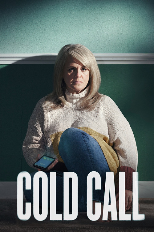 This 2019 British Scam Drama Is Now On Netflix