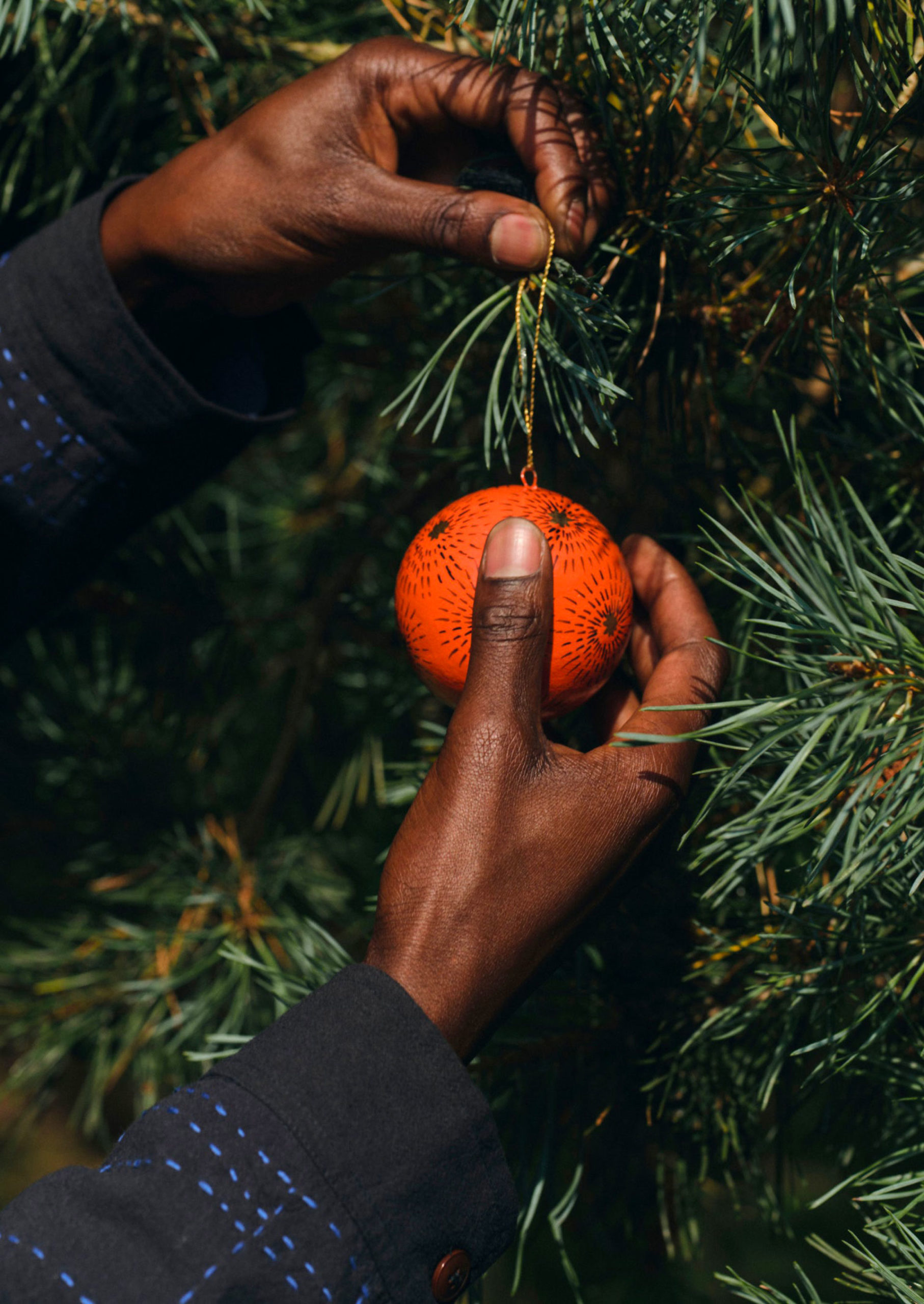 The Best Baubles For Christmas 2024