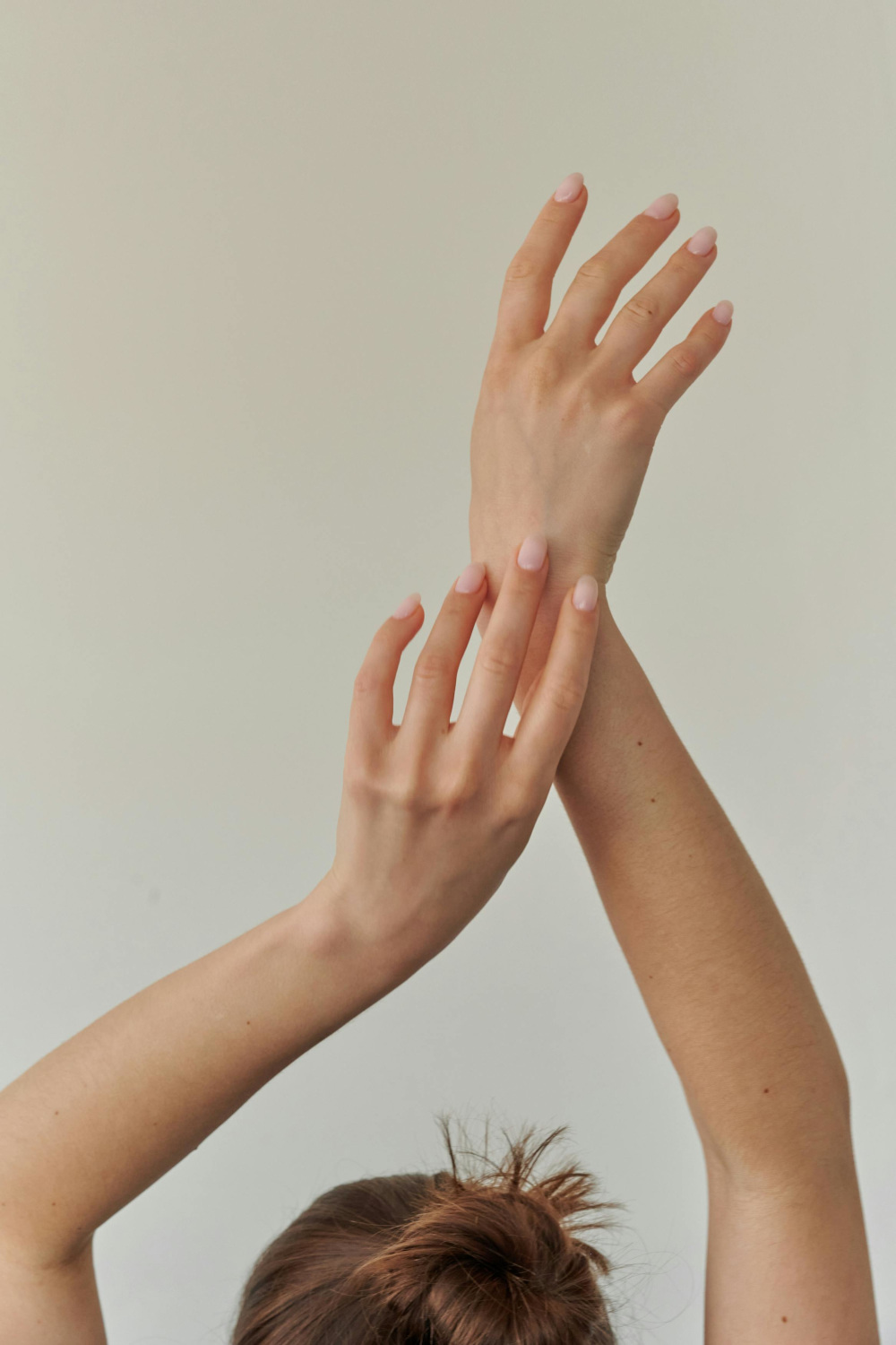 The Answer To Winter-Worn Nails? A Japanese Manicure