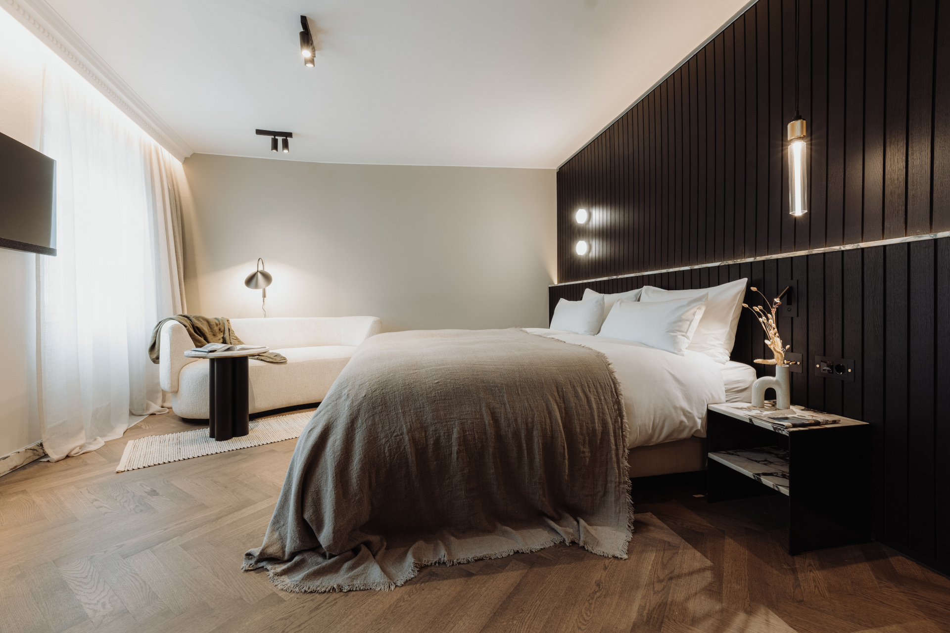 Fun In The Old Town: Visiting Salzburg's Gentle Hide Hotel