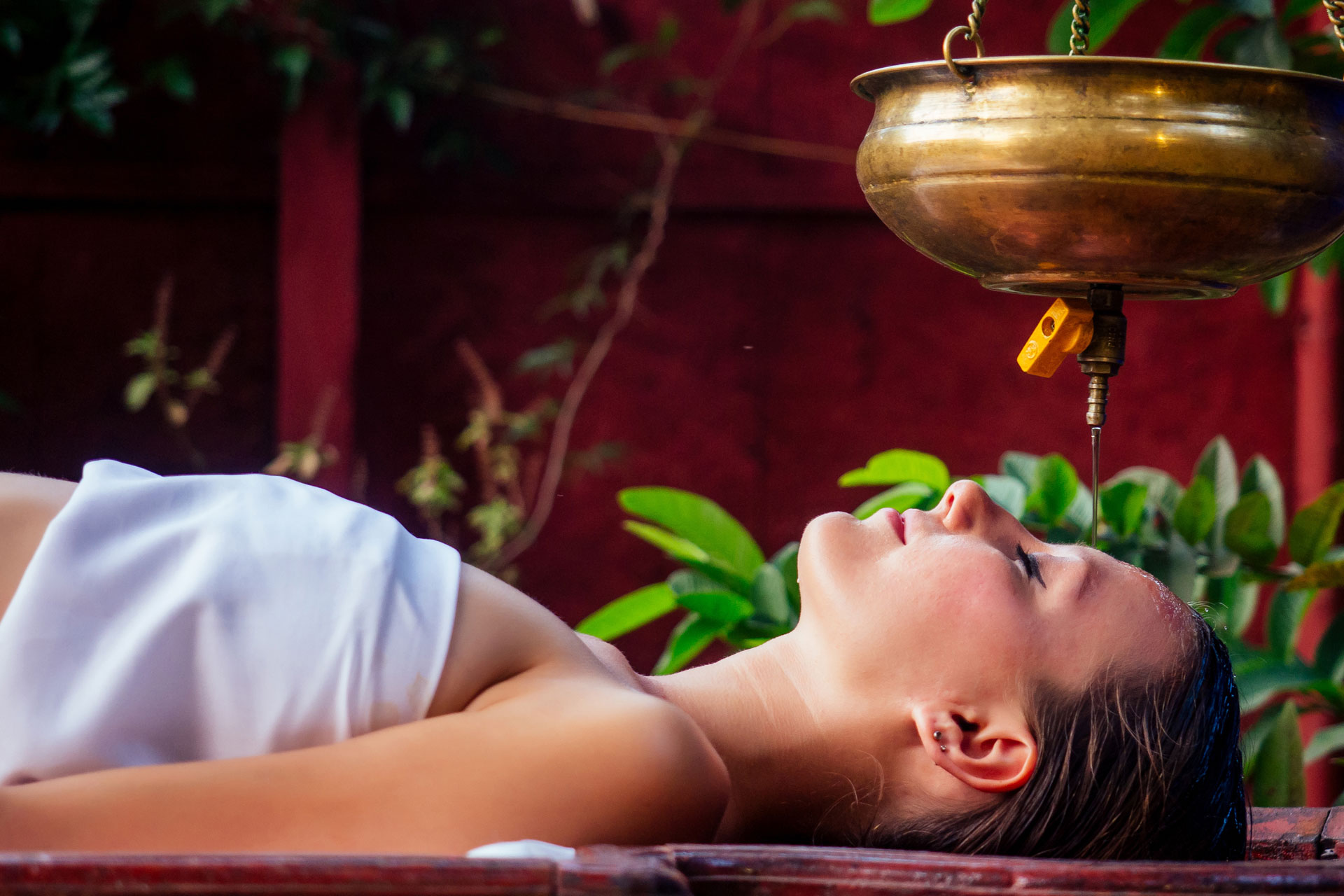 What Is Ayurveda? Inside The Holistic Medical System Loved By King Charles