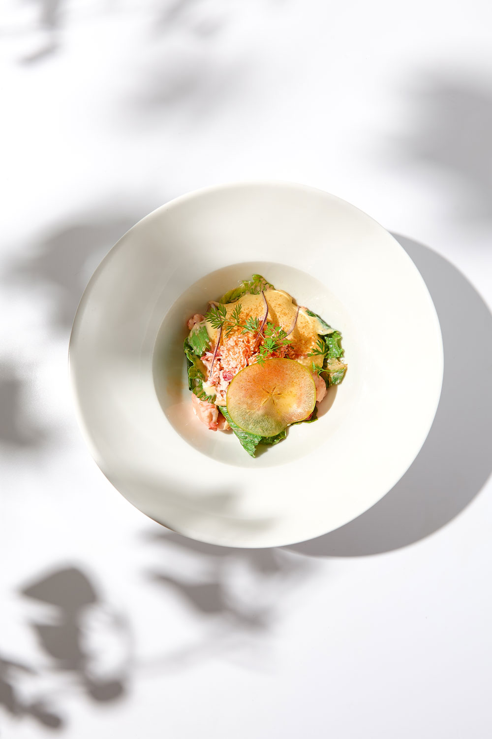 This Is The World’s Most Expensive Michelin-Starred Restaurant