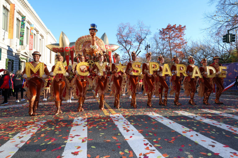 When Was The First Macy’s Thanksgiving Day Parade?