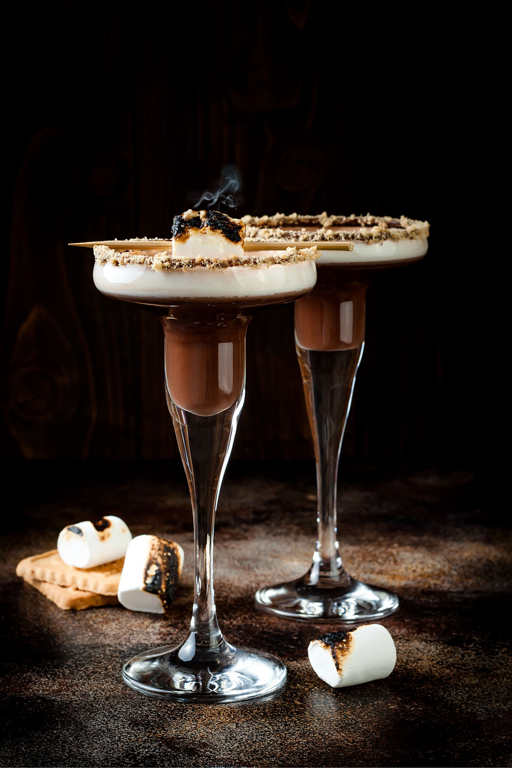 Chocolate Cocktails Are The Festive Drink Of 2024