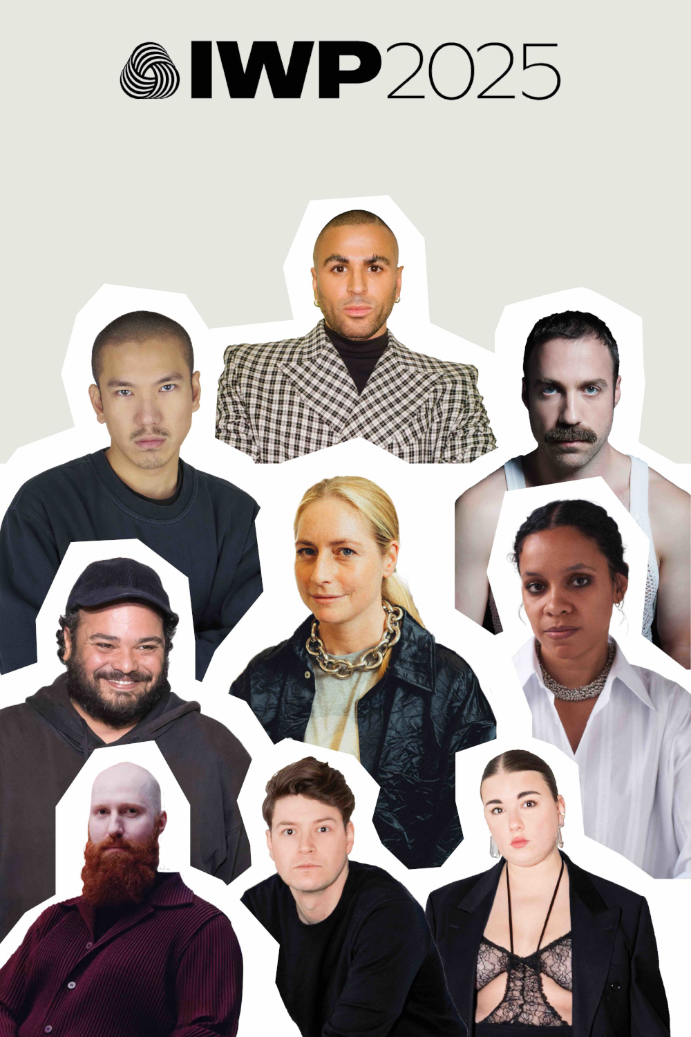 The 2025 International Woolmark Finalists Have Just Been Announced