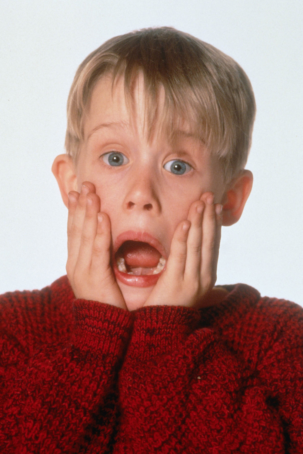 Does Macaulay Culkin’s Cabin Alone actually happen?