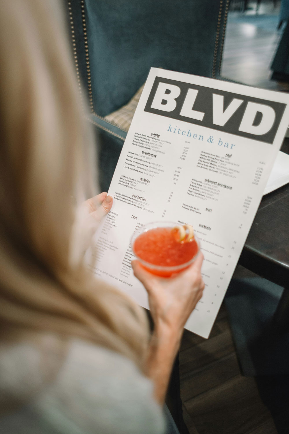 Calorie Labels On Menus Aren’t Changing Eating Habits, Says Study