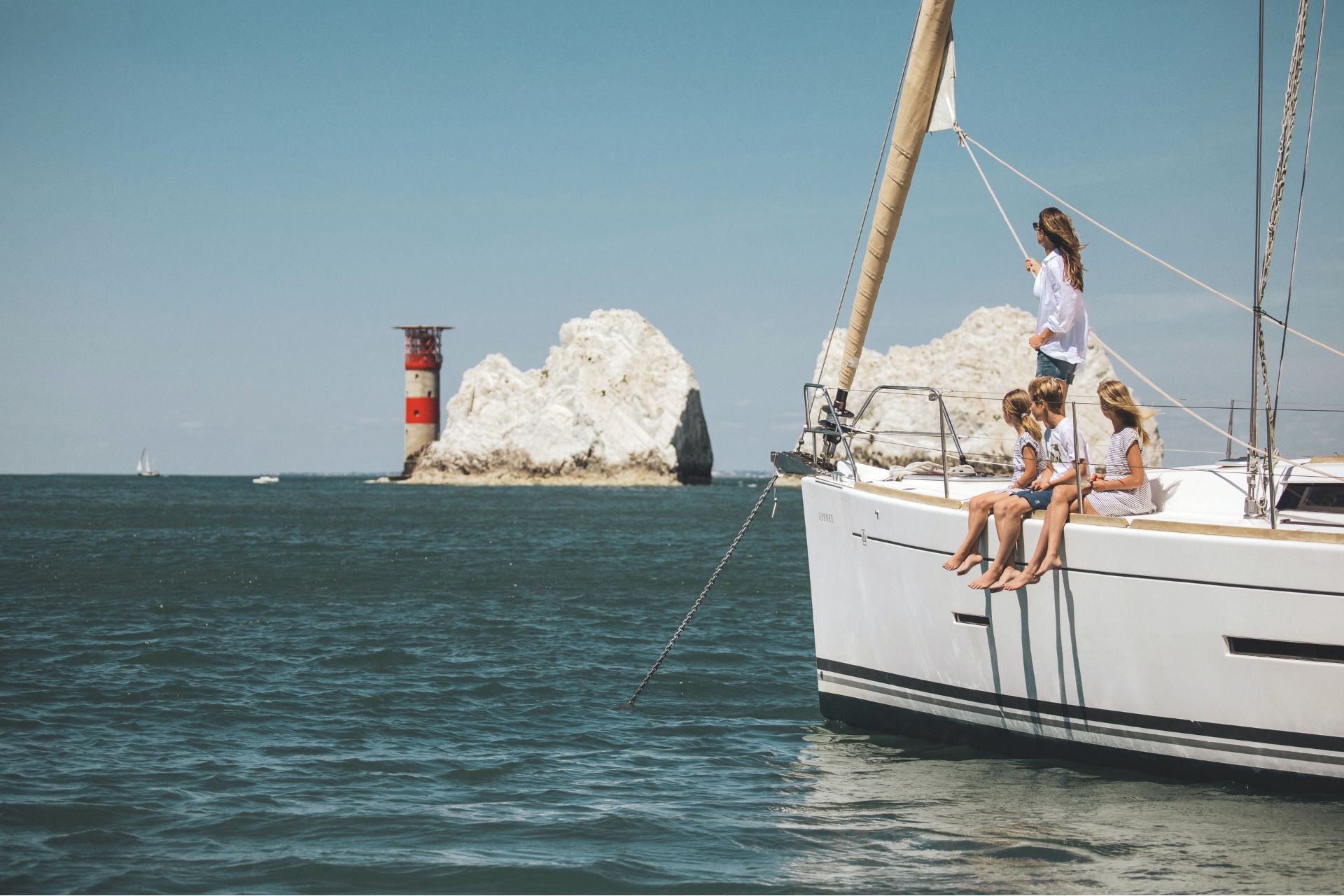 Fee Drummonds's Guide To The Isle Of Wight