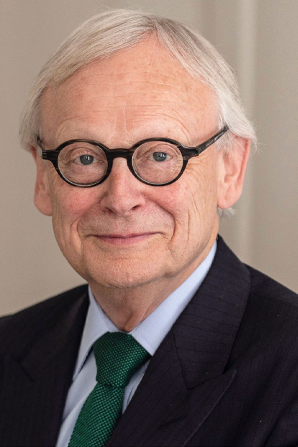 Future Icons 2024: Lord Deben On Stewardship & The Climate Crisis