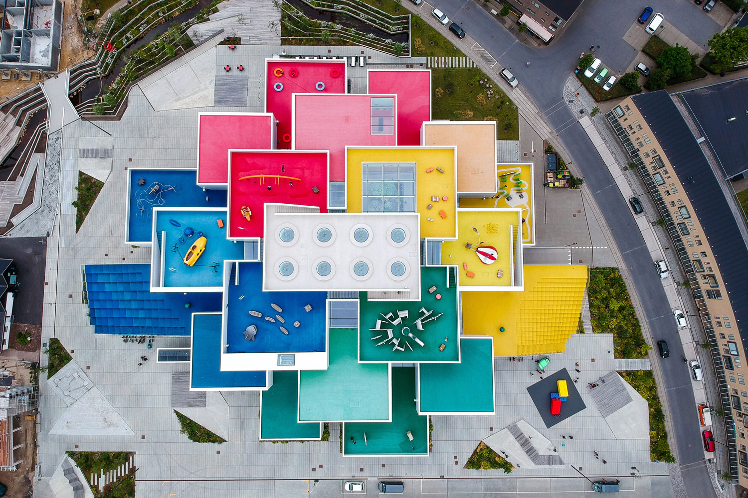 Is It Worth Flying To Denmark To Visit LEGO House?