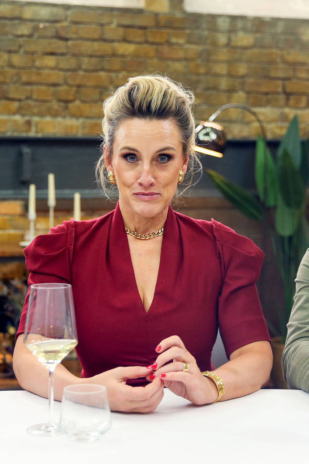 Who Is Grace Dent? Meet MasterChef’s New Judge