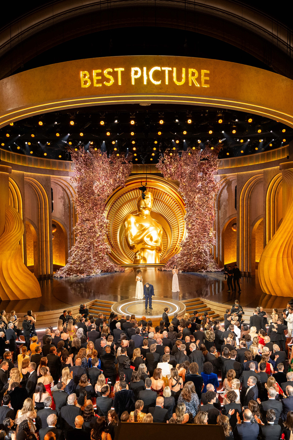 What Are The Oscar Shortlists?