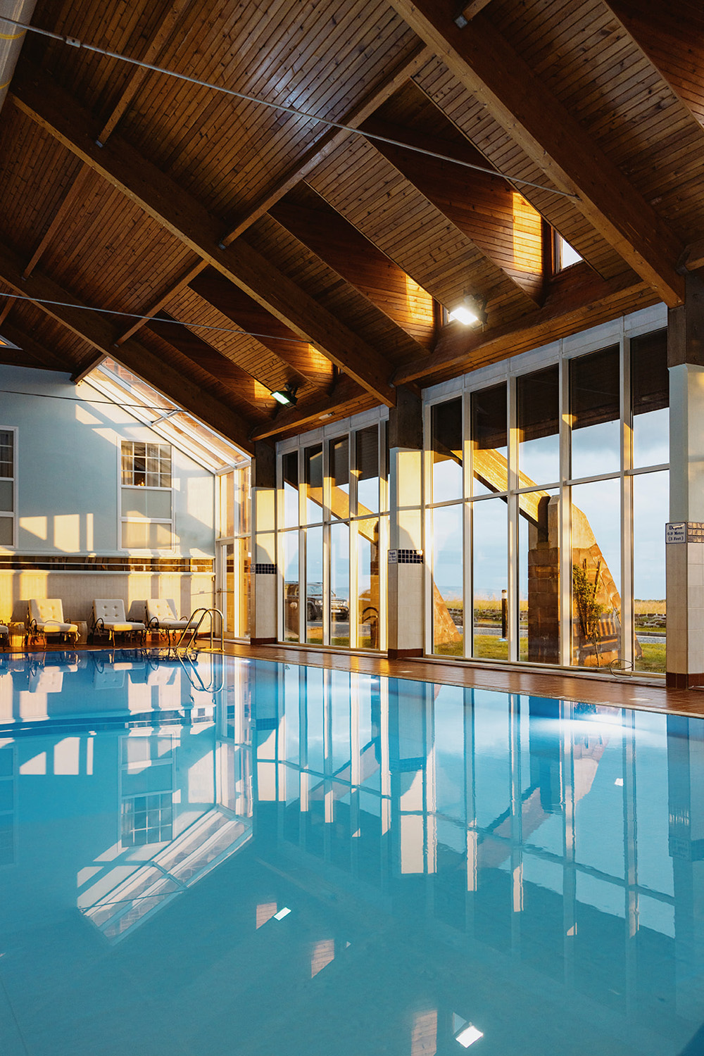 The UK’s Best Wellness Retreats, Breaks & Hotels For 2025